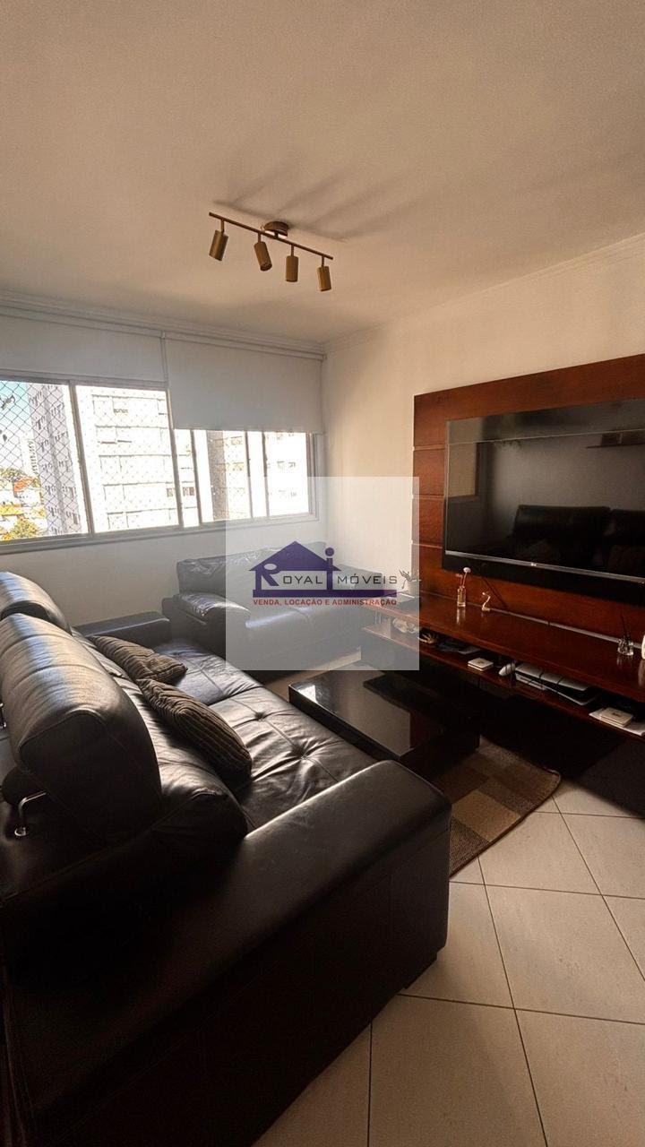 Apartamento para alugar com 1 quarto, 1 banheiro e 41m² no Vila Clementino, São Paulo (SP) — foto 4 de 18