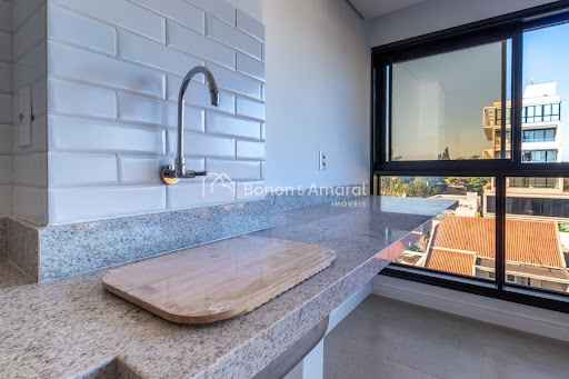 Apartamento, 1 quarto, 48 m² - Foto 4