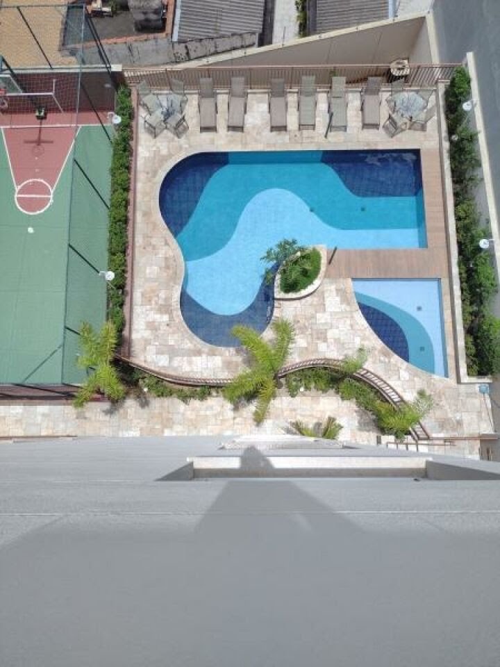 Apartamento à venda com 2 quartos, 1 banheiro, 1 vaga e 69m² no Tatuapé, São Paulo (SP) — foto 5 de 21