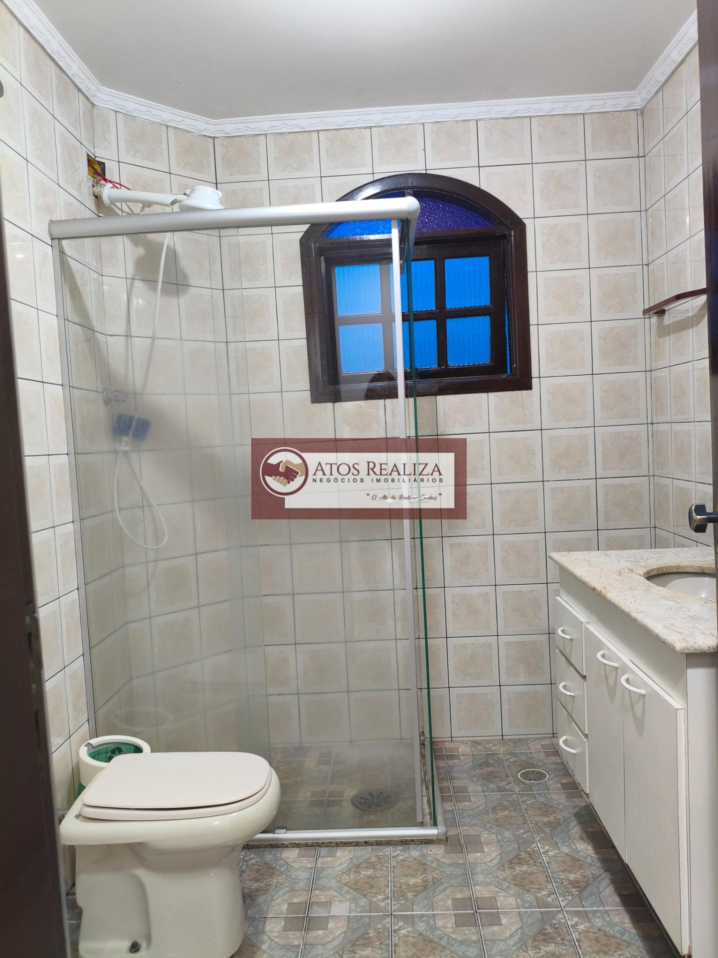 Casa para alugar com 2 quartos, 1 banheiro e 45m² no Balneário São José, São Paulo (SP) — foto 11 de 18