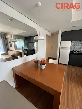 Apartamento em Cerqueira César  -  São Paulo