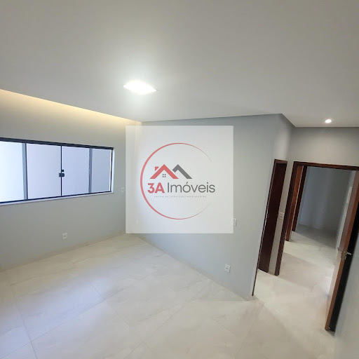 Casa em Residencial Bela Serra  -  Unaí