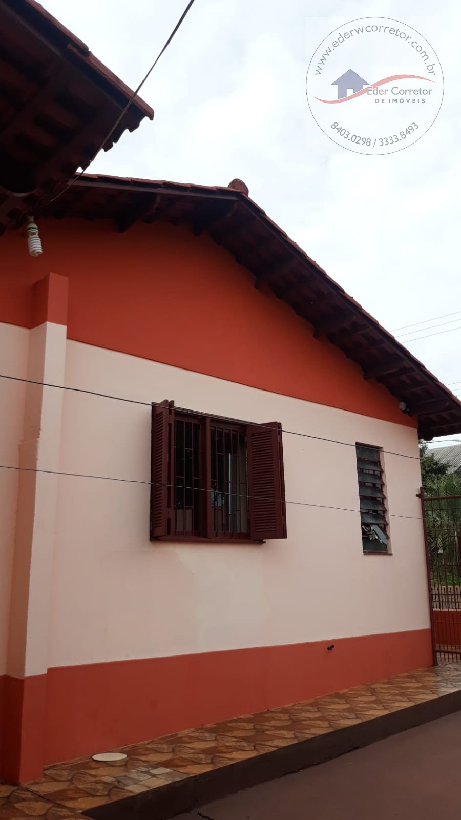 Casa à venda com 3 quartos, 1 suíte, 2 vagas e 240m² no São José, Ijuí (RS) — foto 17 de 27