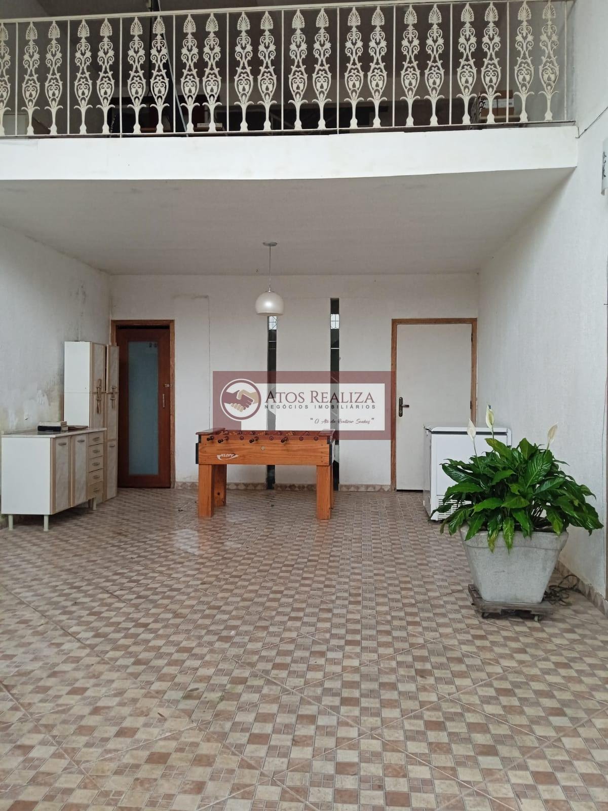 Casa à venda com 3 quartos, 1 suíte, 4 vagas e 280m² no Recanto Campo Belo, São Paulo (SP) — foto 24 de 25