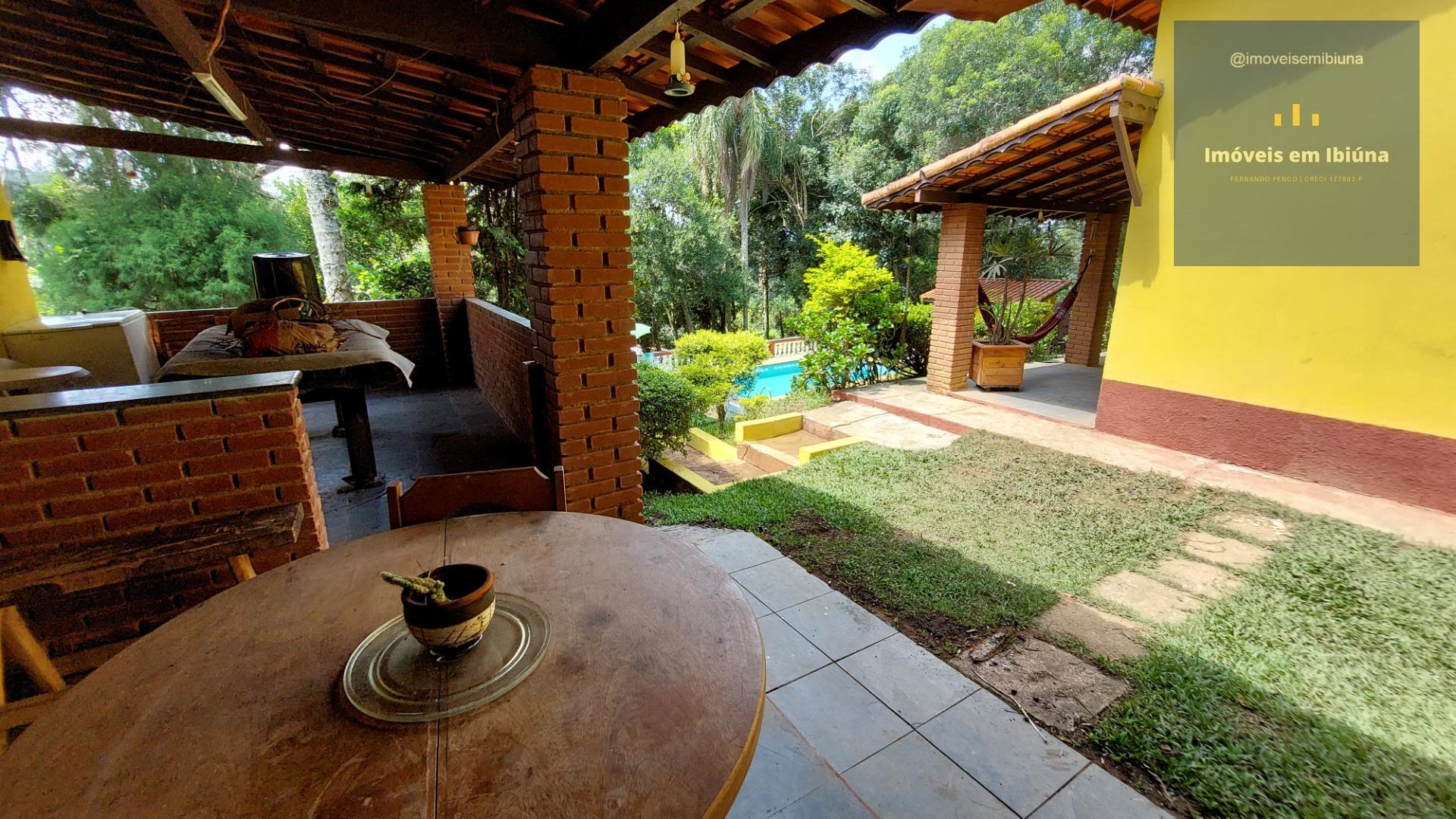 Casa à venda com 2 quartos, 1 suíte, 3 vagas e 2000m² no Ibiúna, São Paulo (SP) — foto 29 de 30