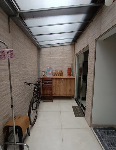 Casa à venda no Jardim Terramérica I, Americana, 3 dormitórios