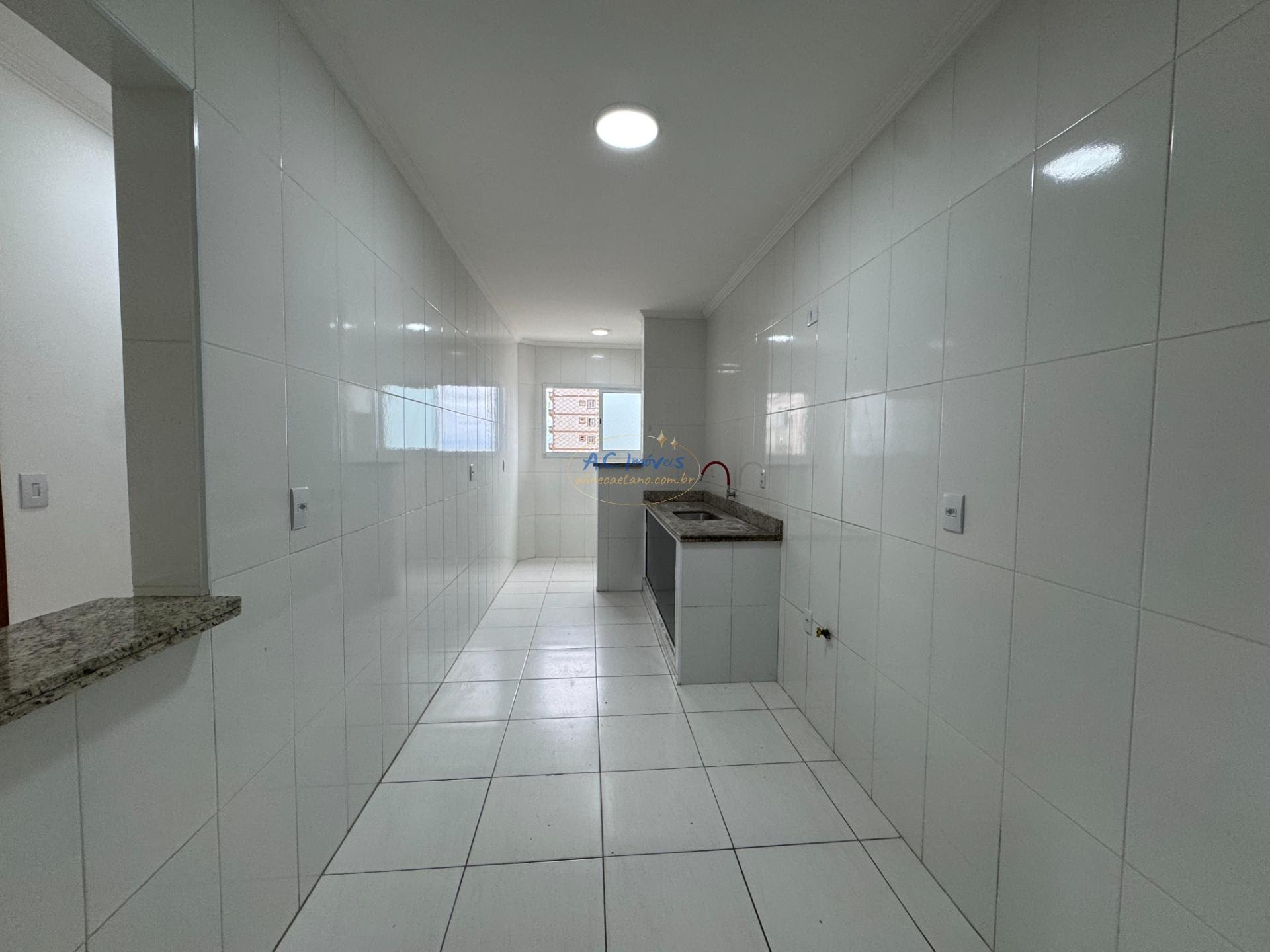 Apartamento à venda com 2 quartos, 1 suíte, 1 vaga e 80m² no Ocian, Praia Grande (SP) — foto 10 de 27