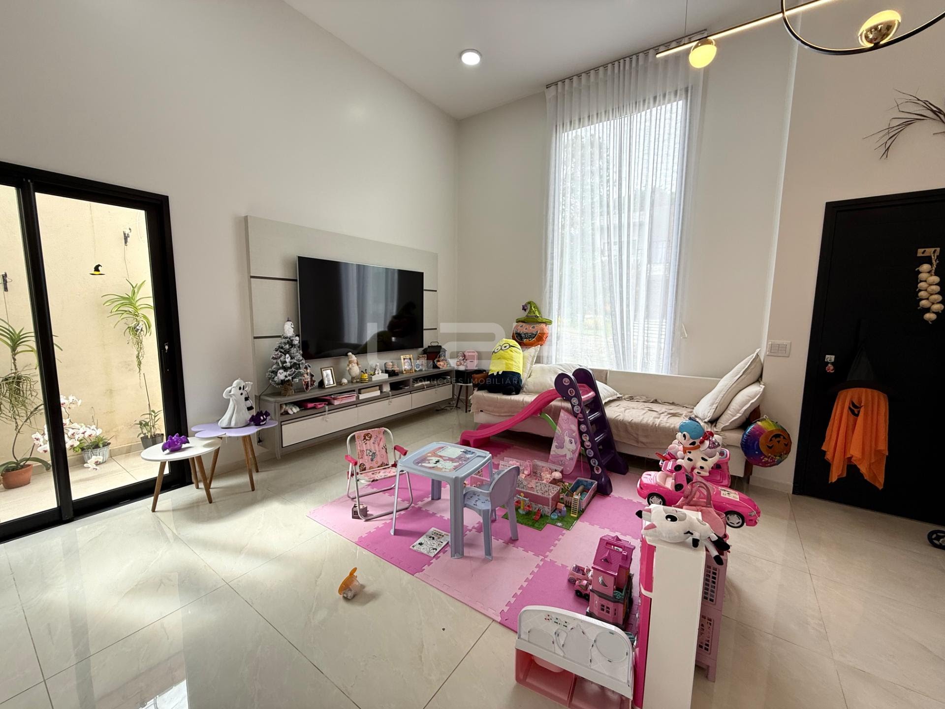 Casa para alugar com 3 quartos, 1 suíte, 4 vagas e 182m² no Do Pinherinho, Itupeva (SP) — foto 6 de 30