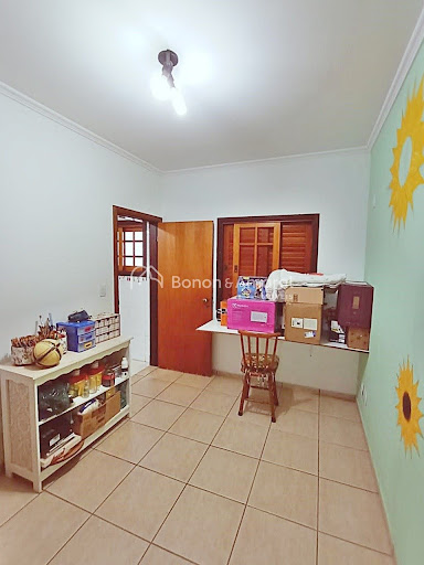 Casa, 4 quartos, 437 m² - Foto 43