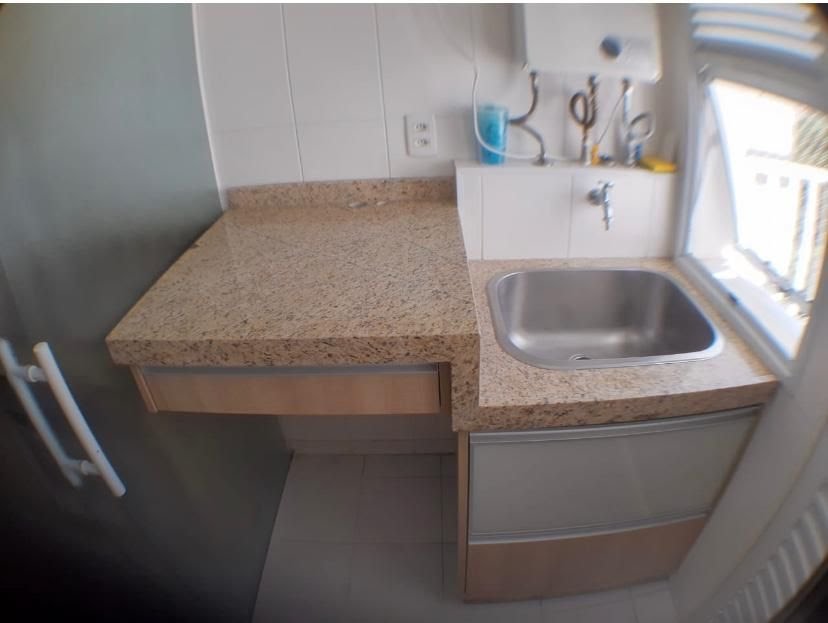 Apartamento à venda com 3 quartos, 1 suíte, 2 vagas e 87m² no Jardim Guadalajara, Sorocaba (SP) — foto 9 de 30