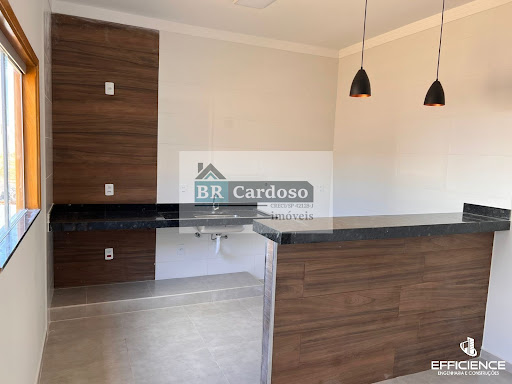 Casa em Residencial Paraiso 2  -  Patrocínio Paulista