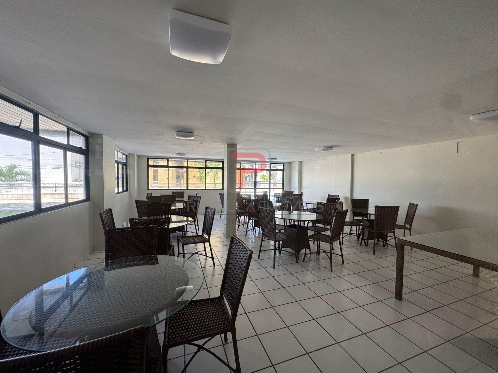 Apartamento à venda com 3 suítes, 3 vagas e 162m² no Intermares, Cabedelo (PB) — foto 25 de 30