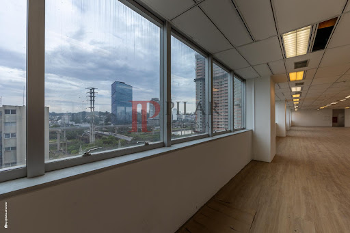 Andar comercial na Chucri Zaidan