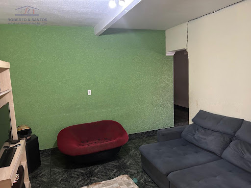 Sala, outra vista