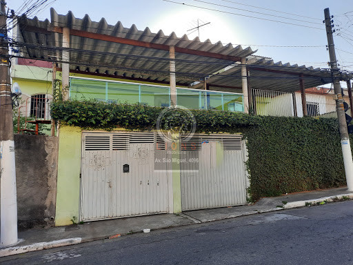 Casa em Jardim Penha  -  São Paulo