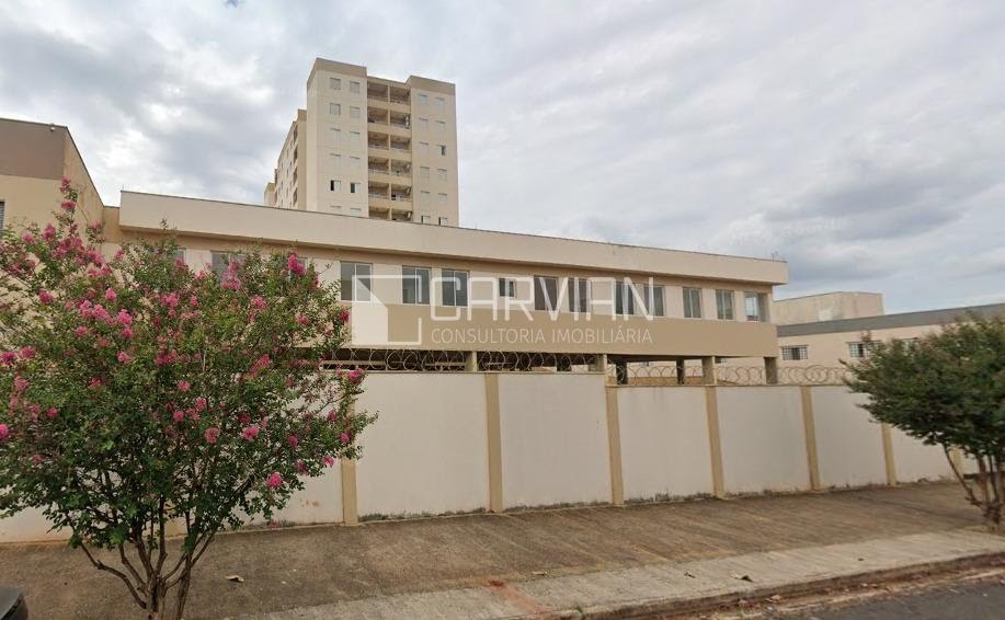 Apartamento à venda com 2 quartos, 1 suíte, 1 vaga e 67m² no Jardim Zara, Ribeirão Preto (SP) — foto 4 de 27