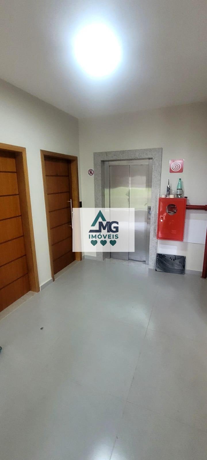 Apartamento para alugar com 2 quartos, 1 suíte e 68m² no Jardim das Hortências, Três Corações (MG) — foto 7 de 8