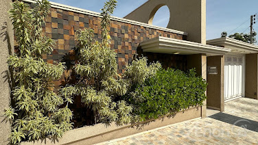 Casa de Luxo à Venda no Centro de Adamantina – 600m², 4 Suítes