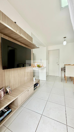 Apartamento à venda em Valparaíso, Serra com 2 quartos