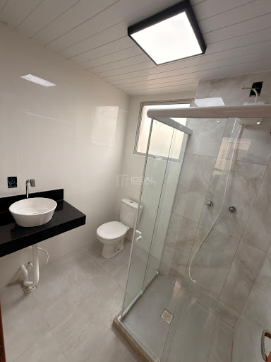 Apartamento Novo Jóquei com Acabamento Premium