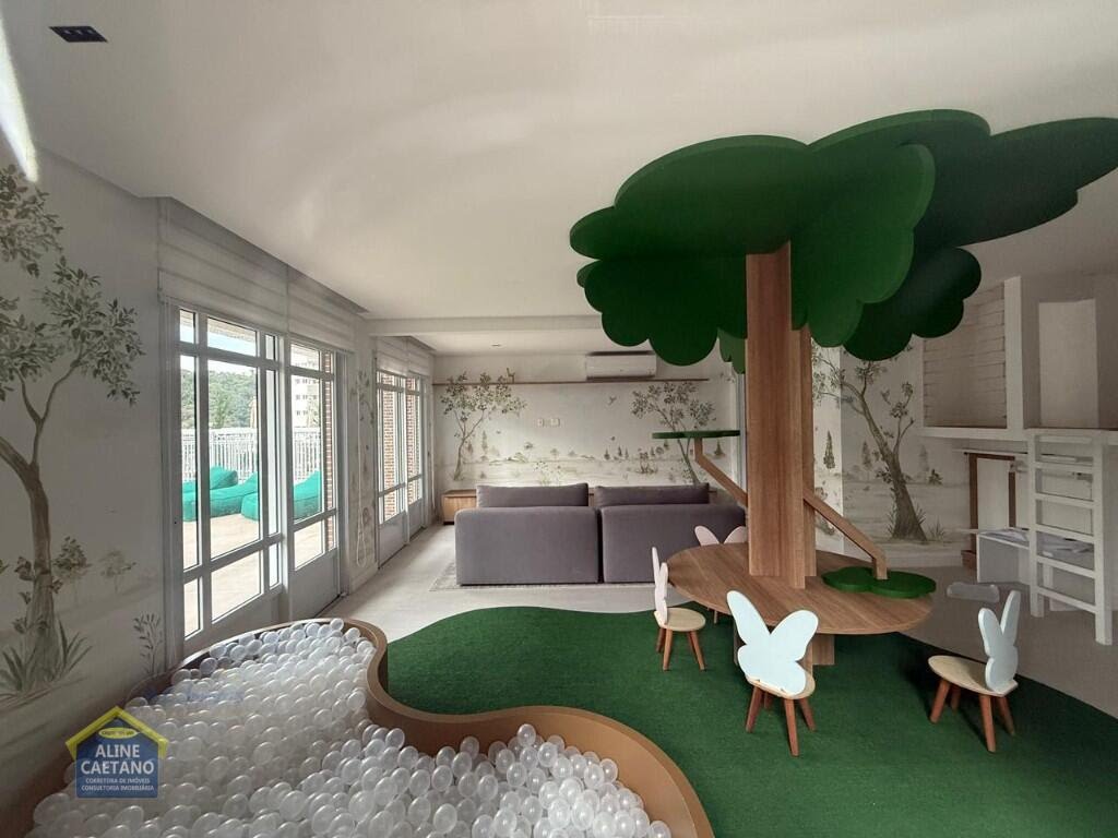 Apartamento à venda com 3 quartos, 3 suítes, 3 vagas e 120m² no Canto do Forte, Praia Grande (SP) — foto 12 de 30