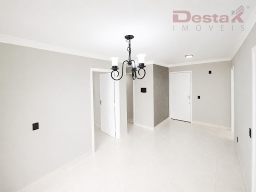 Apartamento no Bairro Serraria  -  São José