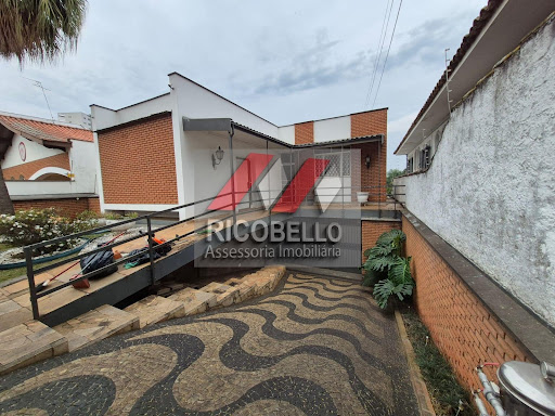Casa em Jardim Europa  -  Piracicaba
