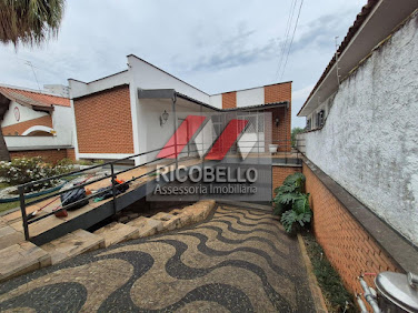 Casa em Jardim Europa  -  Piracicaba