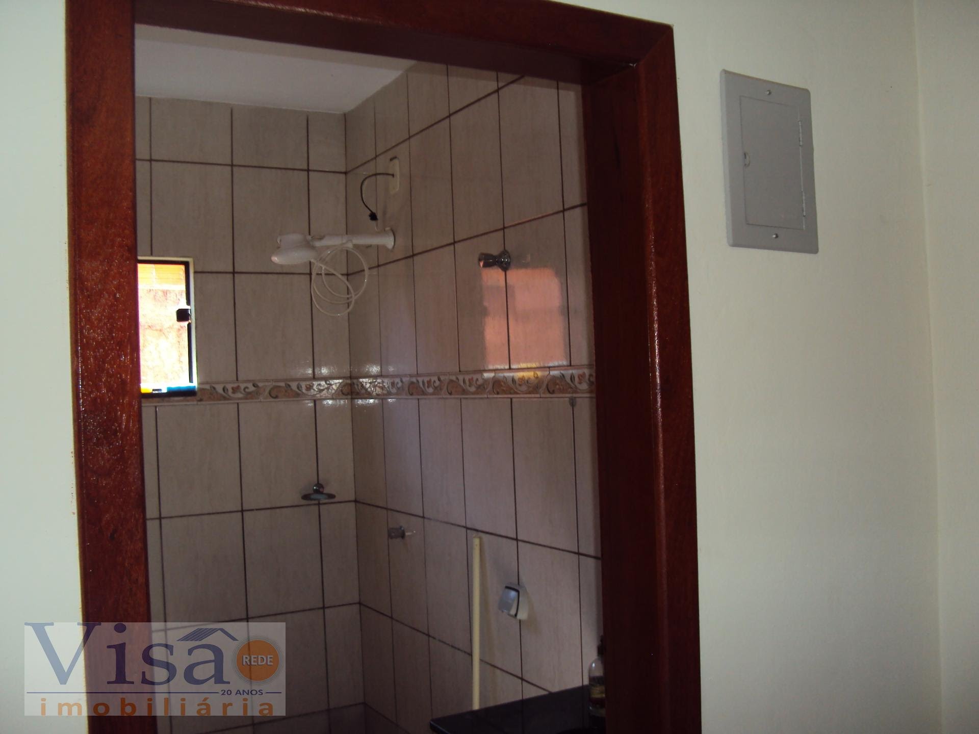 Casa à venda com 3 quartos, 1 banheiro, 2 vagas e 120m² no B. Primavera, Paracatu — foto principal