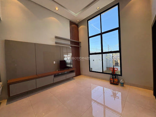 Casa em Residencial Copacabana II  -  Catalão