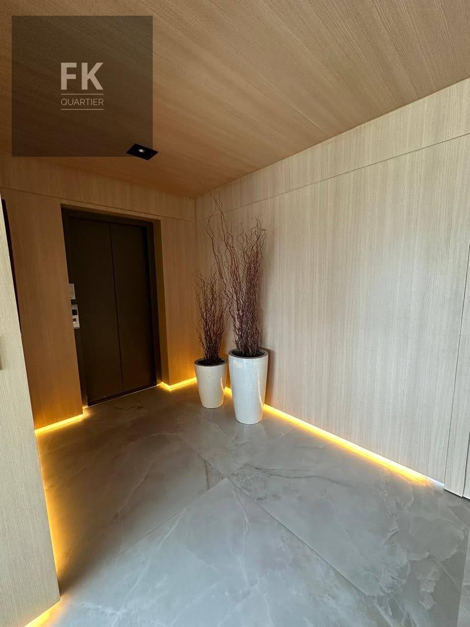 Apartamento à venda com 4 quartos, 4 suítes, 4 vagas e 260m² no Alphaville Empresarial, Barueri (SP) — foto 16 de 23
