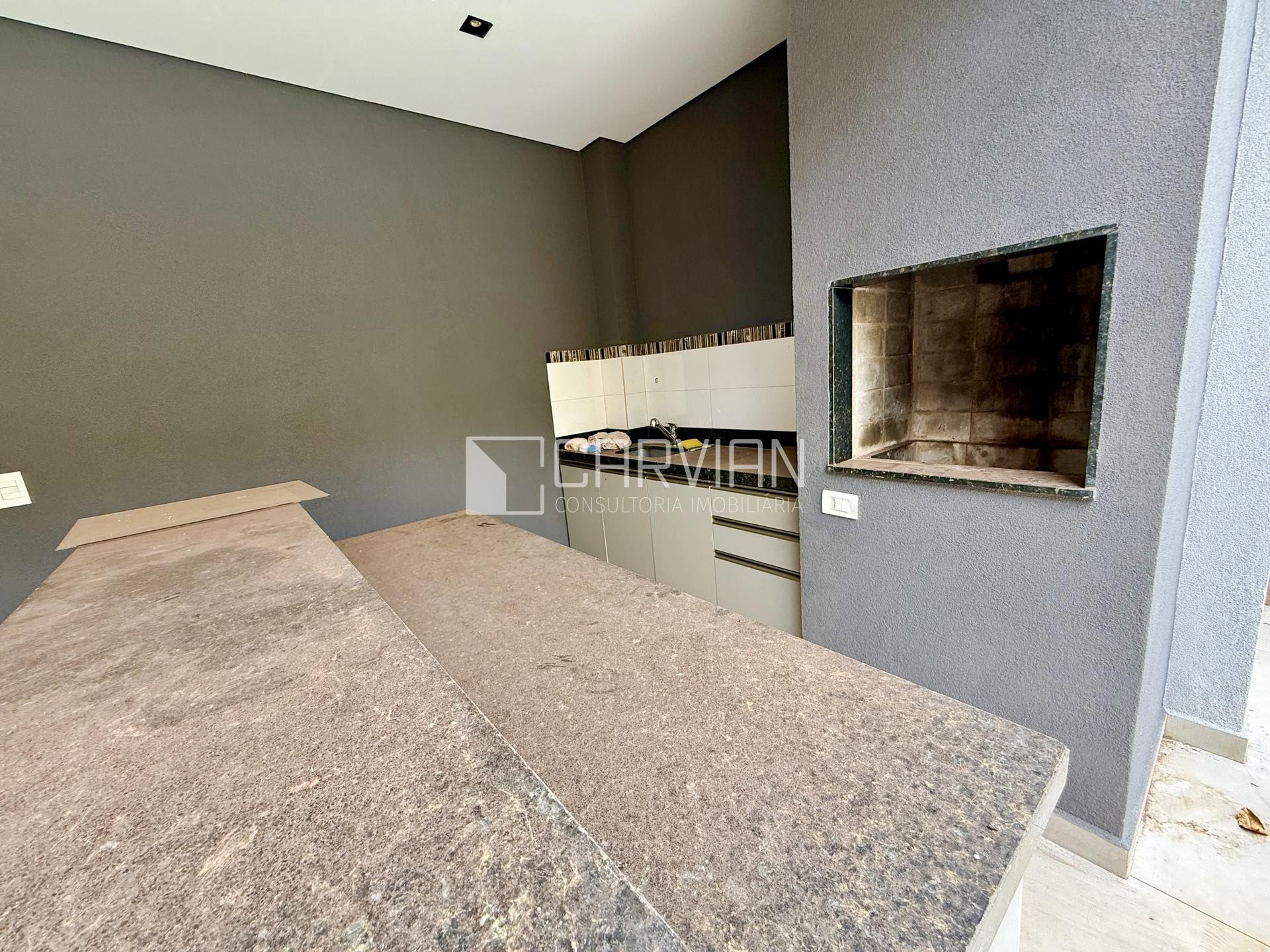Casa à venda com 3 quartos, 3 suítes, 2 vagas e 363m² no Bonfim Paulista, Ribeirão Preto (SP) — foto 18 de 30
