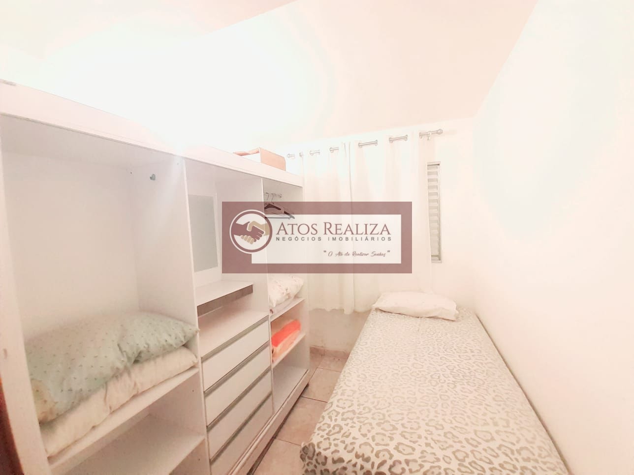 Casa à venda com 4 quartos, 2 banheiros, 3 vagas e 120m² no Jardim Cliper, São Paulo (SP) — foto 5 de 11