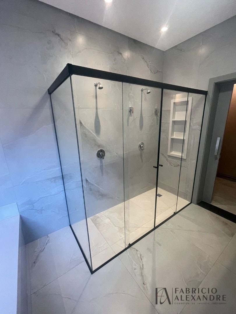 Casa à venda com 3 quartos, 3 suítes, 4 vagas e 280m² no Damha VI, São José do Rio Preto (SP) — foto 21 de 29