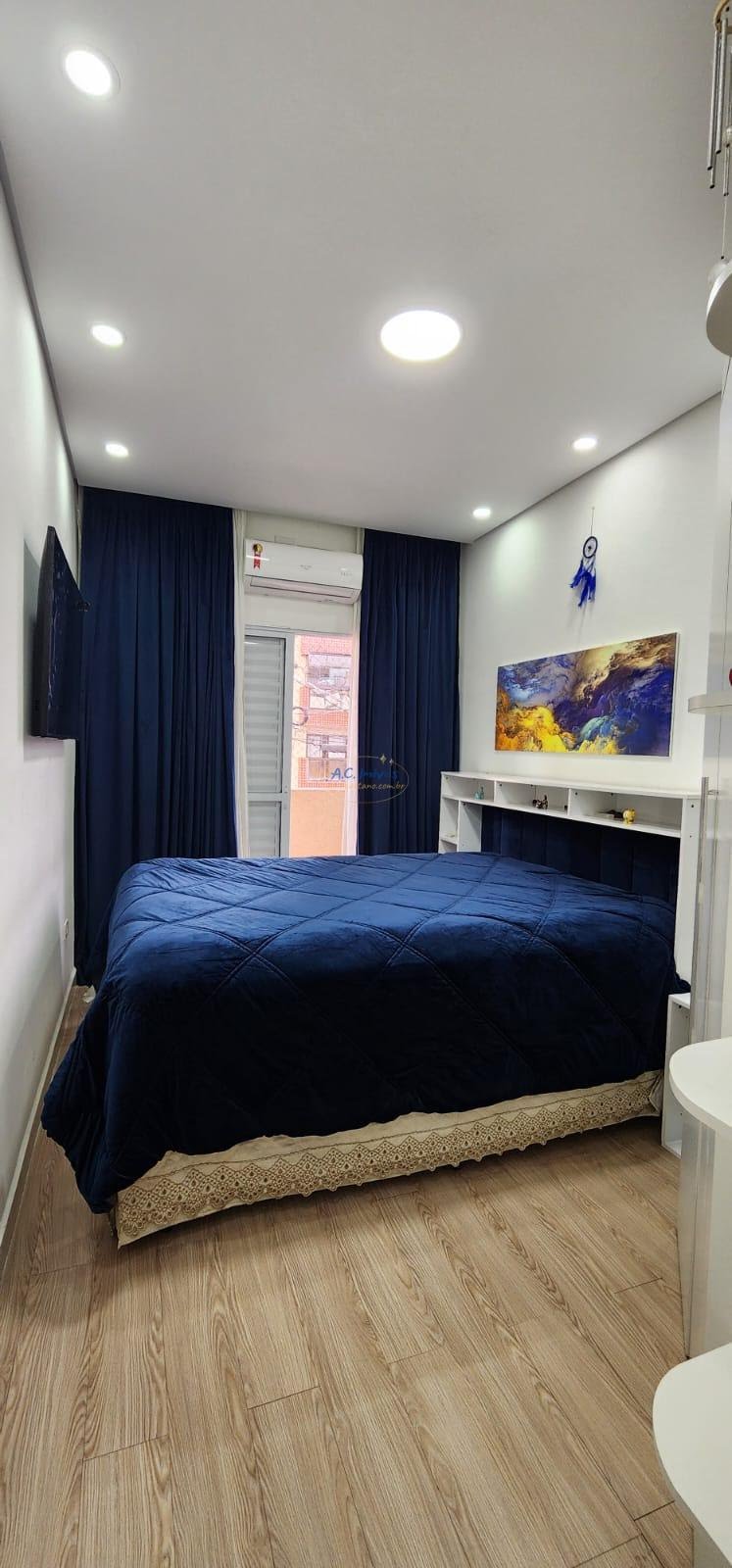 Casa à venda com 2 quartos, 1 suíte, 1 vaga e 70m² no Jardim Imperador, Praia Grande (SP) — foto 24 de 30