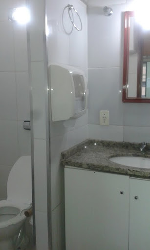 Banheiro