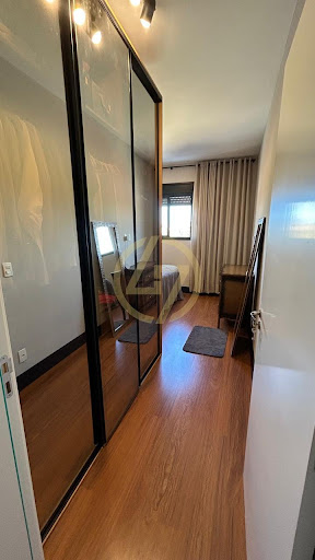 Apartamento em Vila Serafim  -  Itapetininga