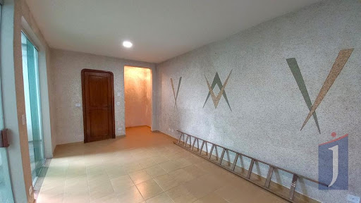 Salão de Festas