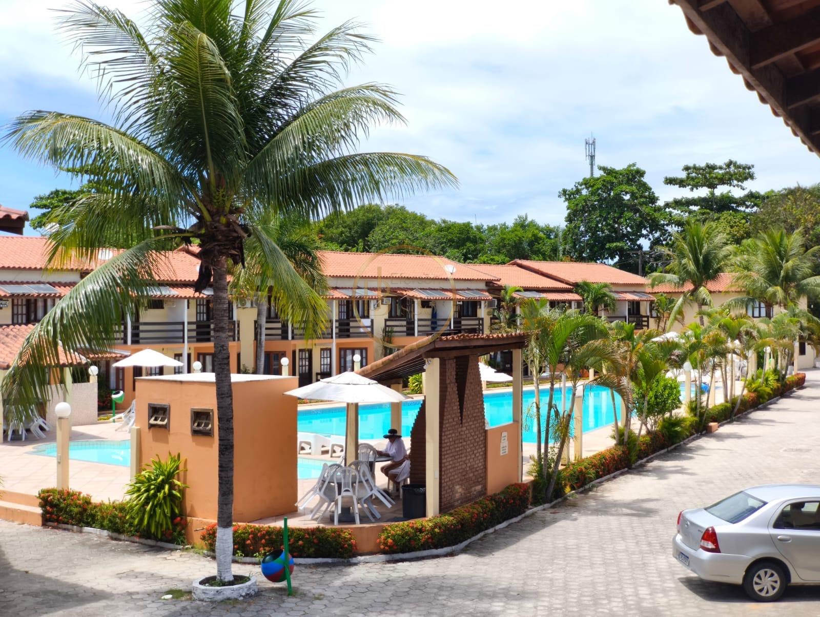 Apartamento à venda com 2 quartos, 3 banheiros, 1 vaga e 90m² no Orla Taperapuã, Porto Seguro (BA) — foto 4 de 15