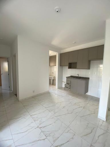 APARTAMENTO EM VILLAGIO DI TALIA - CONCHAL/SP