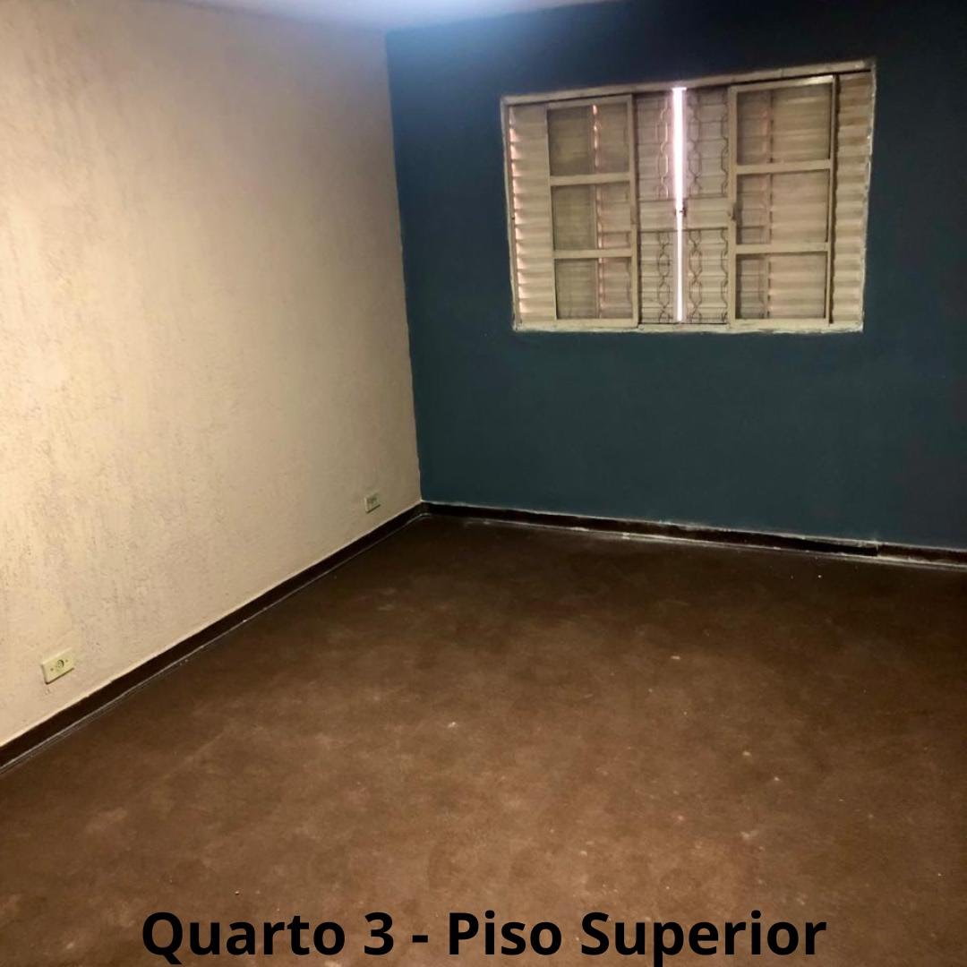 Apartamento à venda com 3 quartos, 2 banheiros, 2 vagas e 150m² no Jardim Cidade Pirituba, São Paulo (SP) — foto 11 de 15
