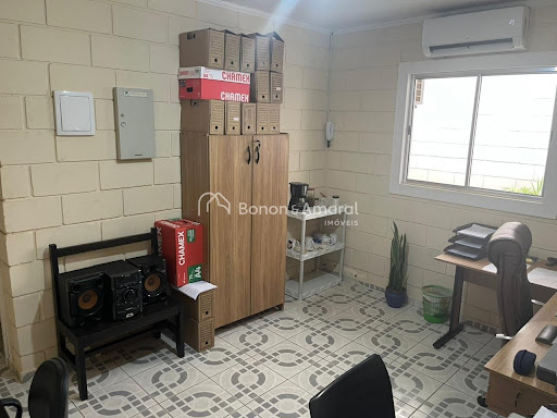 Depósito-Galpão, 320 m² - Foto 9