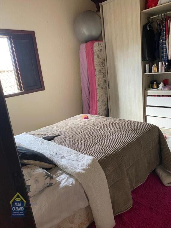 Casa à venda com 3 quartos, 1 suíte, 2 vagas e 130m² no Vila Caiçara, Praia Grande (SP) — foto 9 de 27