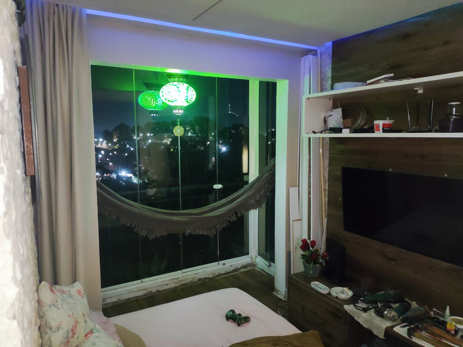 Apartamento à venda com 2 quartos, 1 banheiro, 1 vaga e 53m² no Jaraguá, São Paulo (SP) — foto 24 de 29