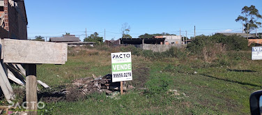 Terreno à Venda no Centro de Balneário Arroio do Silva