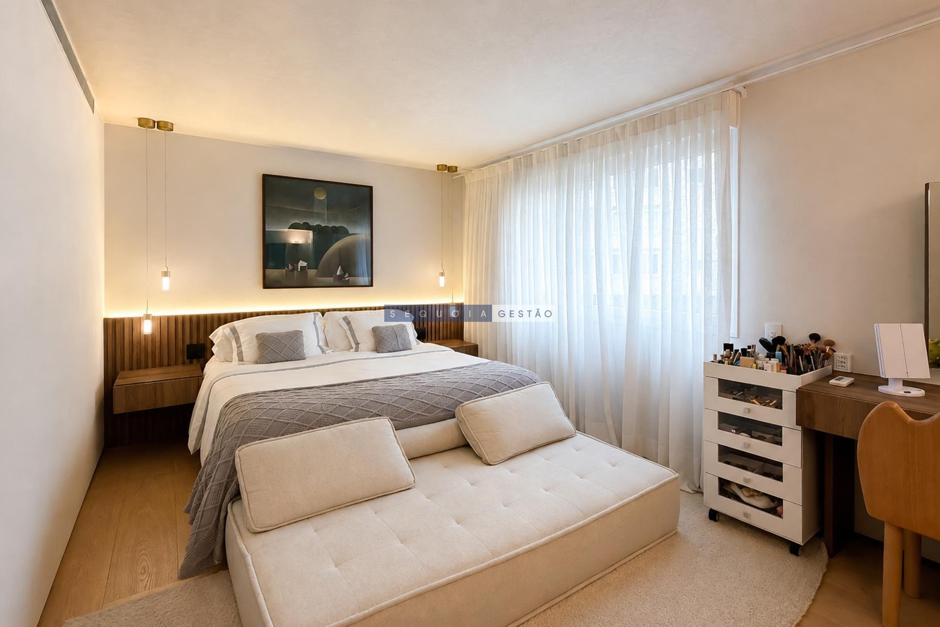 Apartamento à venda com 4 quartos, 3 suítes, 4 vagas e 396m² no Itaim Bibi, São Paulo (SP) — foto 19 de 30