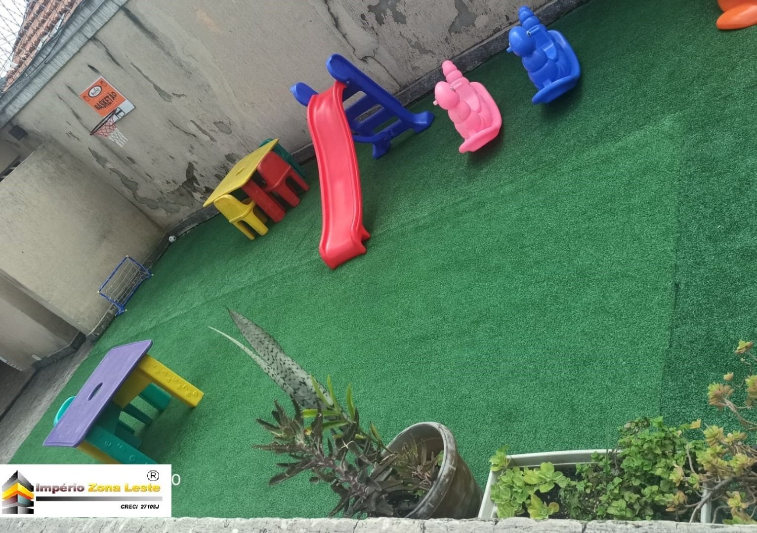 Sobrado, 2 quartos, 48 m² - Foto 12