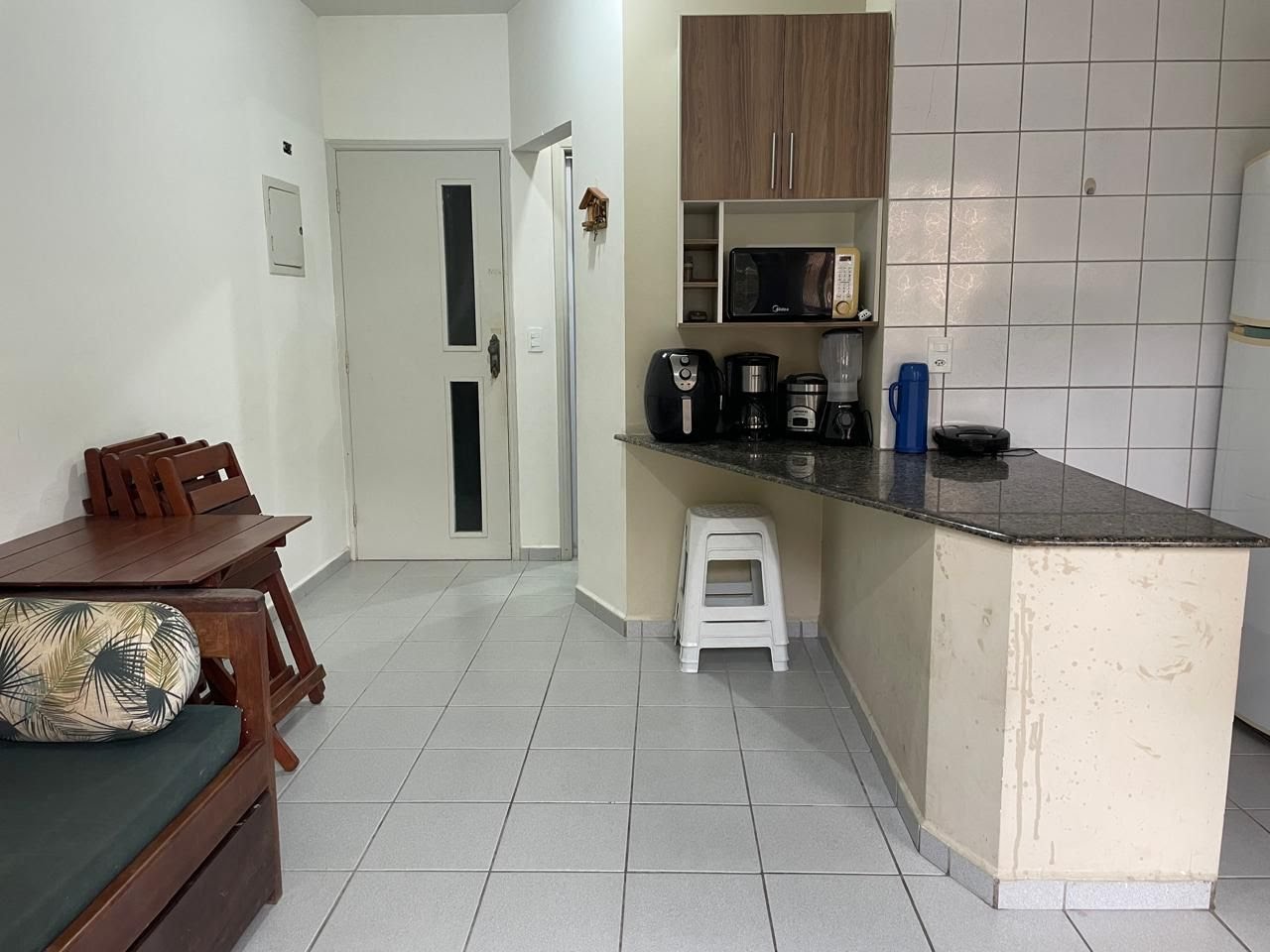 Apartamento à venda com 1 quarto, 1 banheiro e 55m² no Praia Grande, Ubatuba (SP) — foto 5 de 10