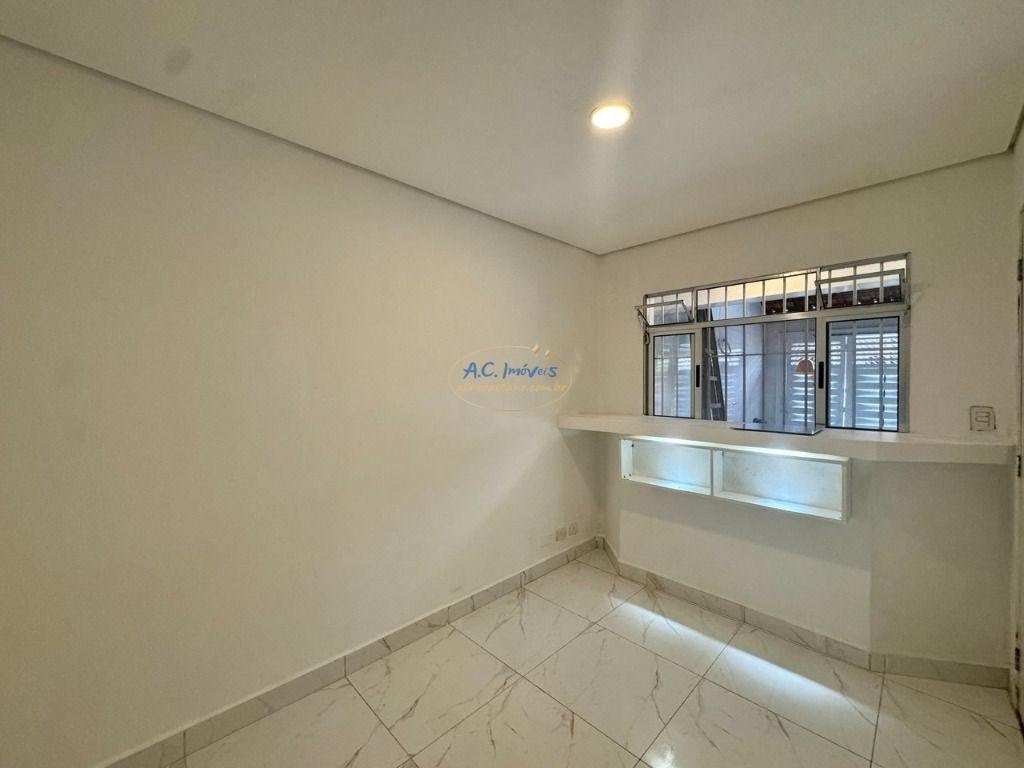 Casa à venda com 3 quartos, 1 banheiro, 2 vagas e 110m² no Vila Tupi, Praia Grande (SP) — foto 4 de 23
