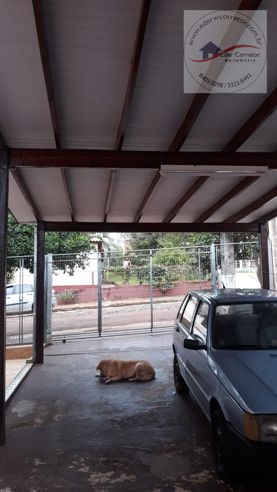 Casa à venda com 3 quartos, 2 banheiros, 3 vagas e 242m² no Elizabeth, Ijuí (RS) — foto 12 de 30
